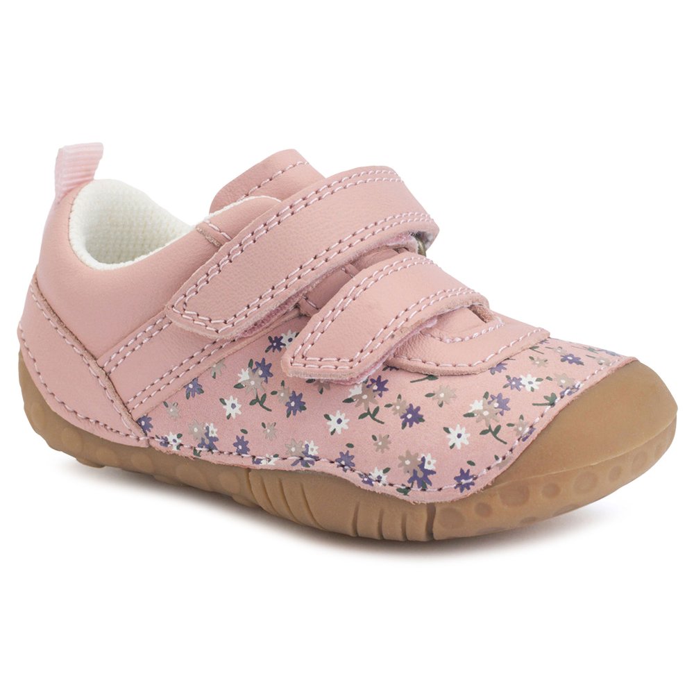 Start-Rite Little Smile Girls Prewalkers | Charles Clinkard
