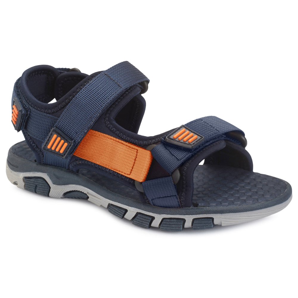 Start-Rite Trekker Kids Sandals | Charles Clinkard