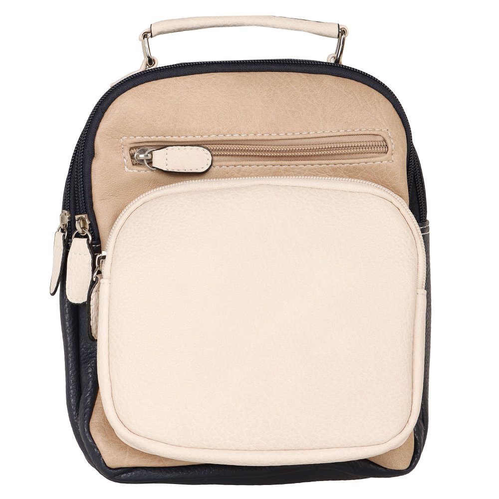 Envy Becky Backpack | Charles Clinkard