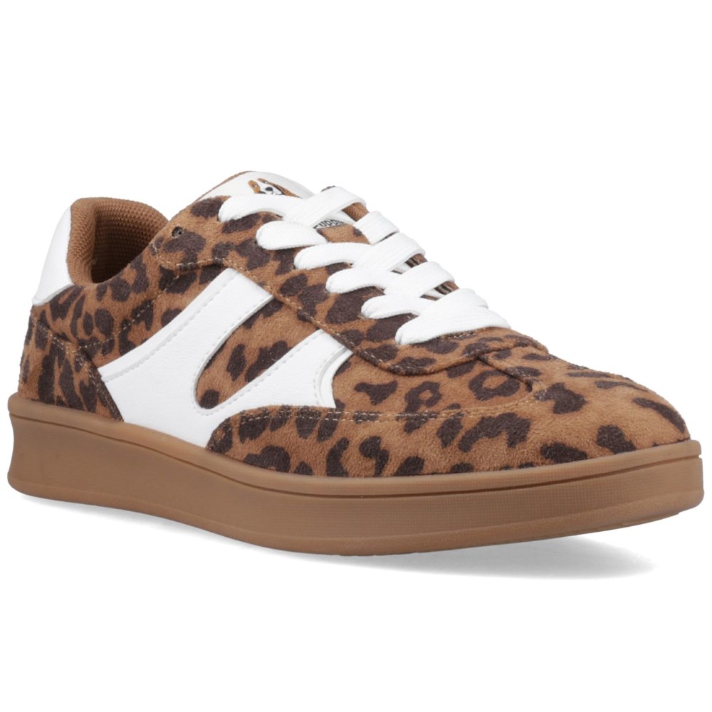 Hush Puppies Women's Casual Trainers - Textile - UK 7 - Image 9