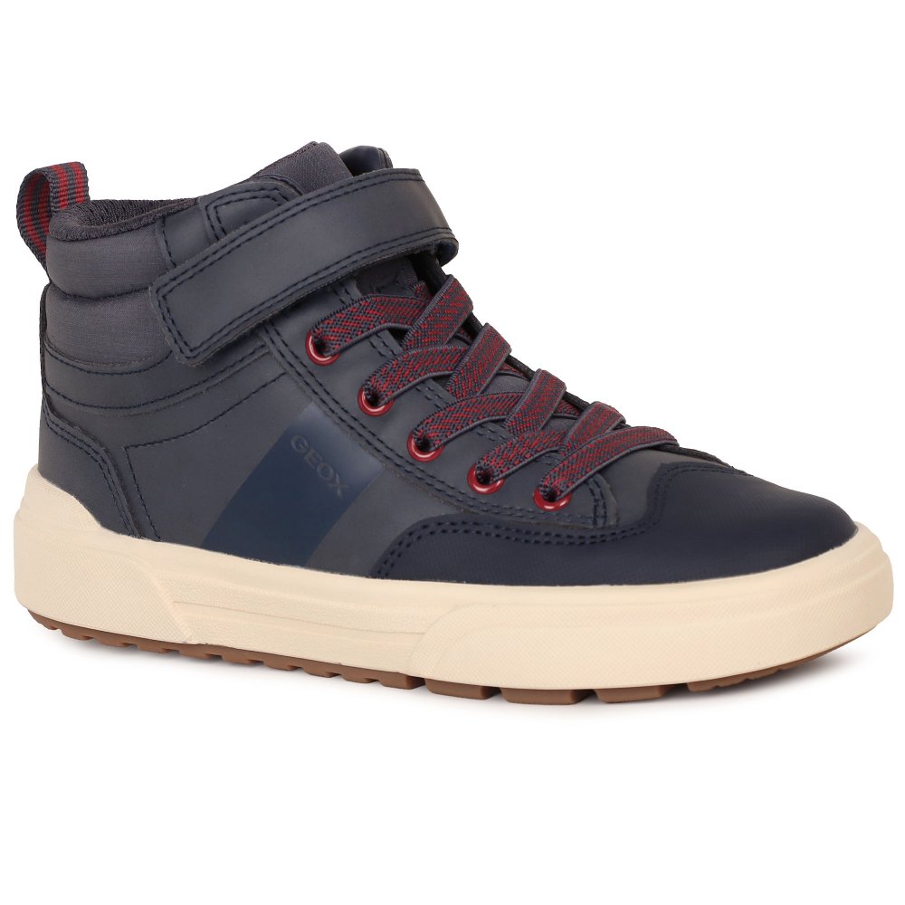 Geox Boy's J Weemble BoySneaker - Image 2