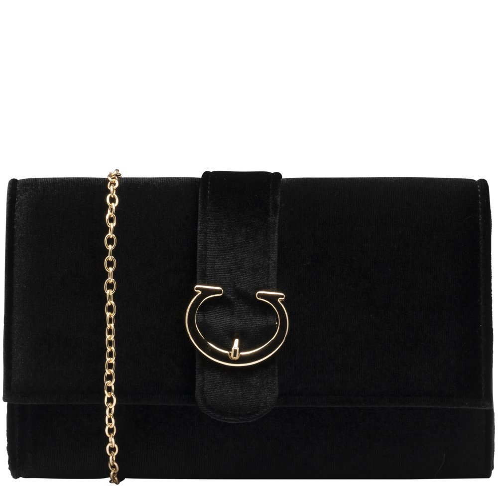 Ravel Women's Black 'Alston' Clutch Bag In - Image 3