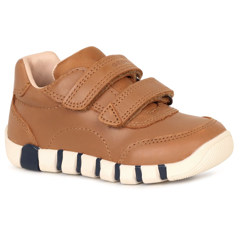 Geox Boy's B Iupidoo Boy BSneaker - Image 2