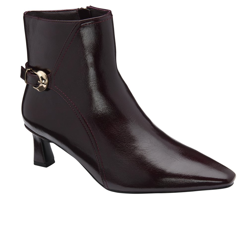 Lotus Women's Bordo Ripley Ankle Boots Colour: : Size 4