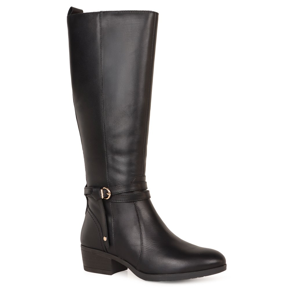 Pikolinos Women's Black Boots Daroca - Image 2