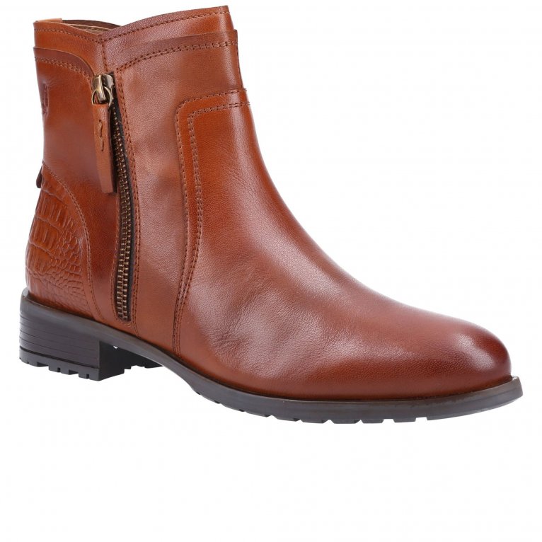 Hush Puppies Scarlett Womens Ankle Boots Women from Charles Clinkard UK