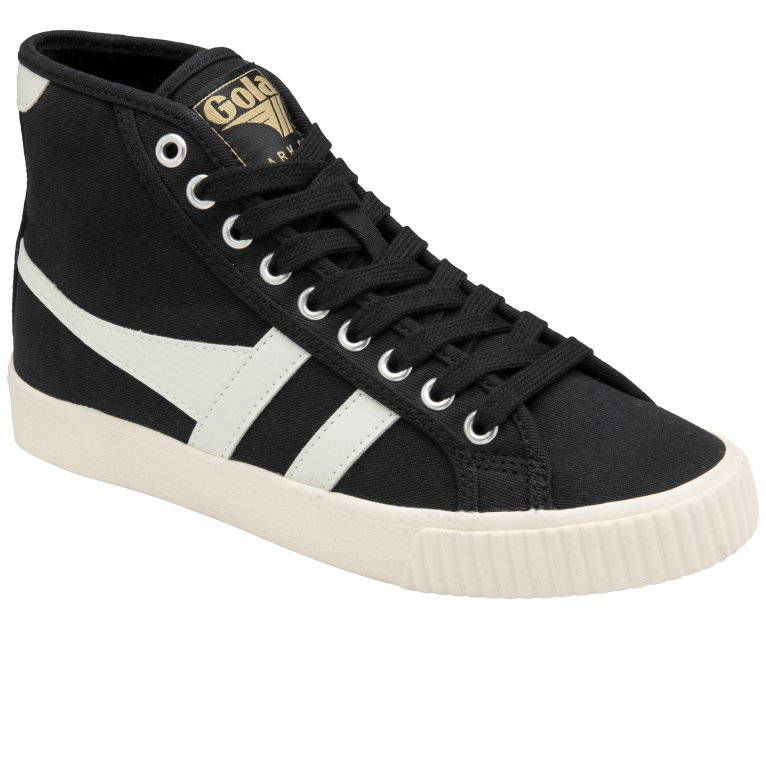 Gola Damen Tennisschuhe Tennis Mark Cox Koralle - 3 Produktbild-Vorschau 3