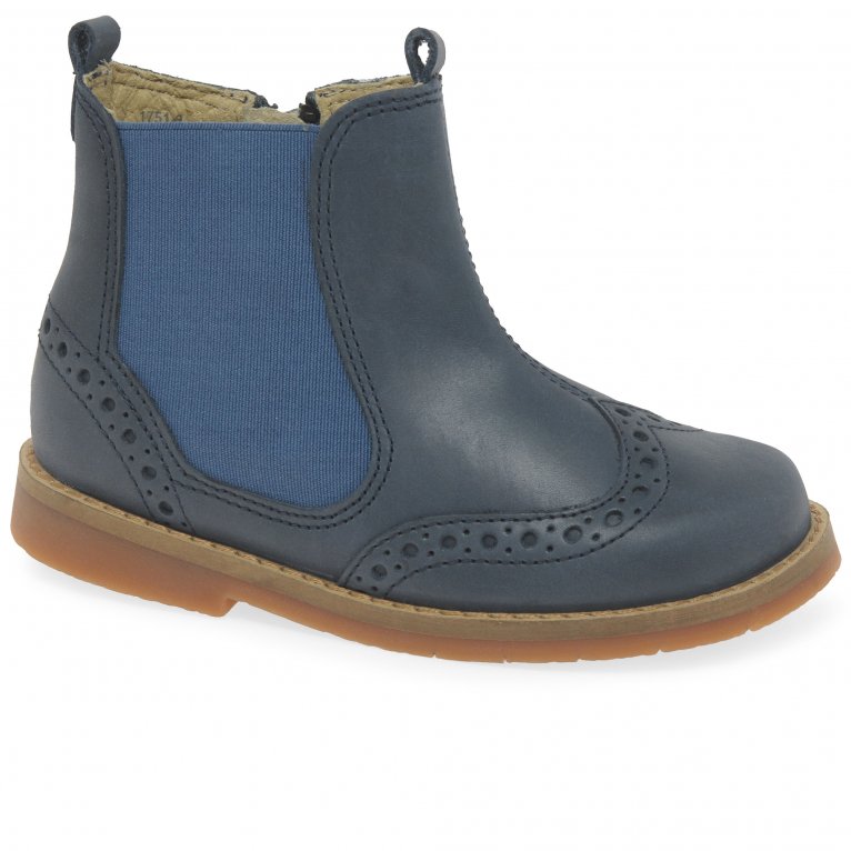Start-Rite Bramble Girls Chelsea Boots | Charles Clinkard