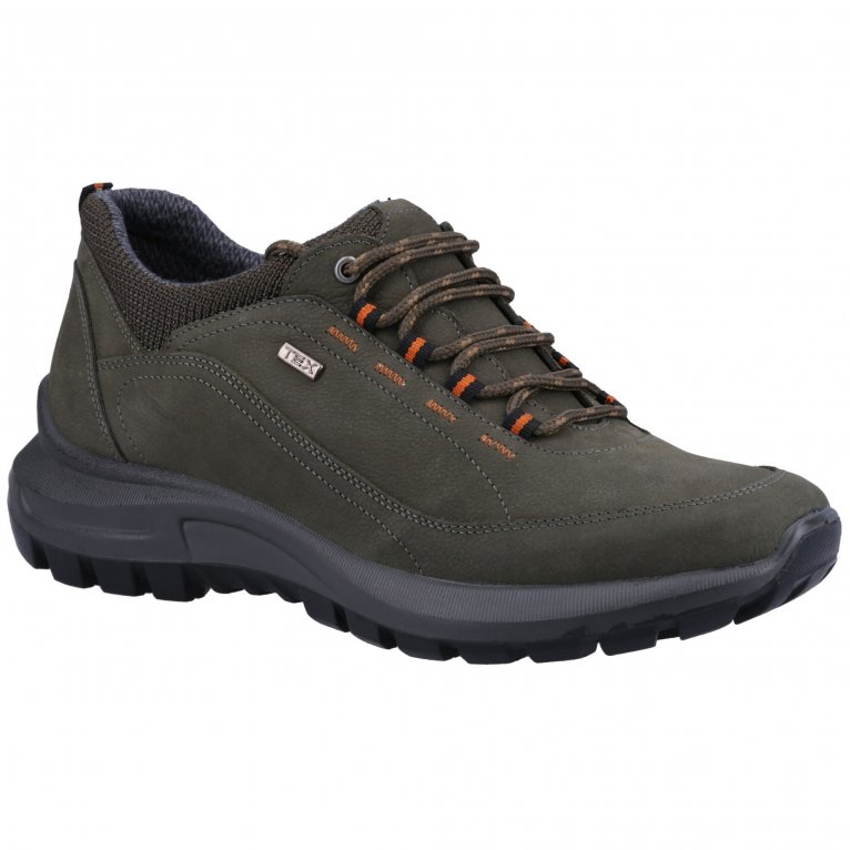 Dumbleton Shoes Mens - - Image 3