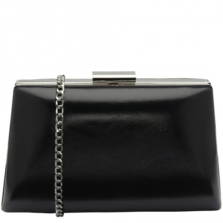 Lotus Women's Black 'Bliss' Clutch Bag In - Image 2
