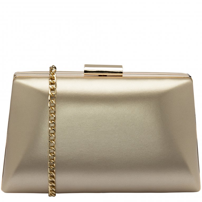 Lotus Women's Gold Bliss Clutch Bag - Size One Size - Image 3