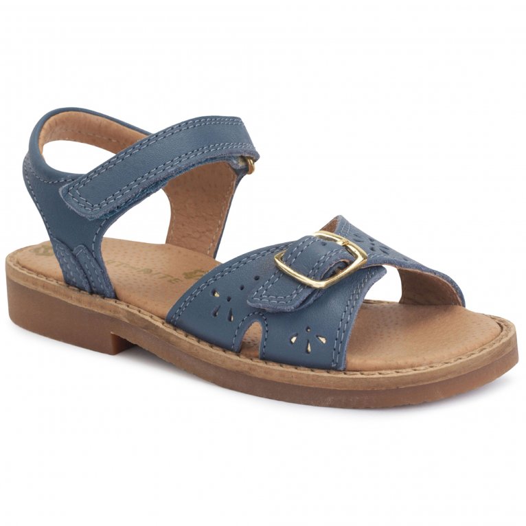 Start-Rite Holiday Girls Sandals | Charles Clinkard