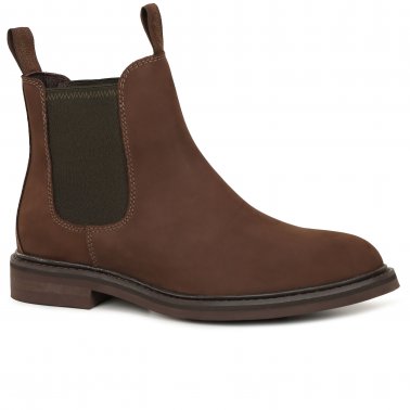Ducksworth Mens Chelsea Boots