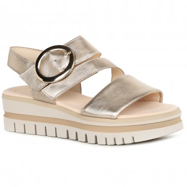 Amarillo Womens Sandals