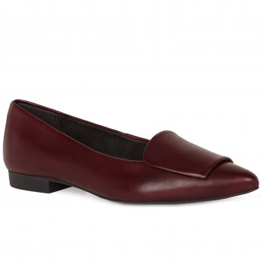 Kiki Womens Ballerina Shoes