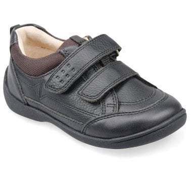 Zig Zag Boys Infant Shoes
