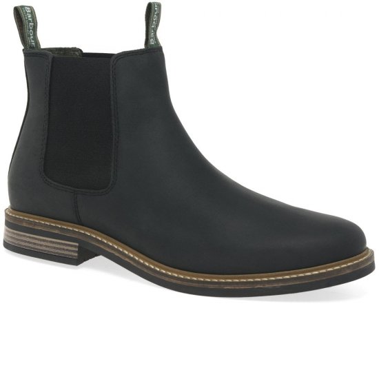 Farsley Mens Chelsea Boots