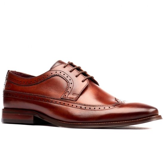 Havisham Mens Brogues