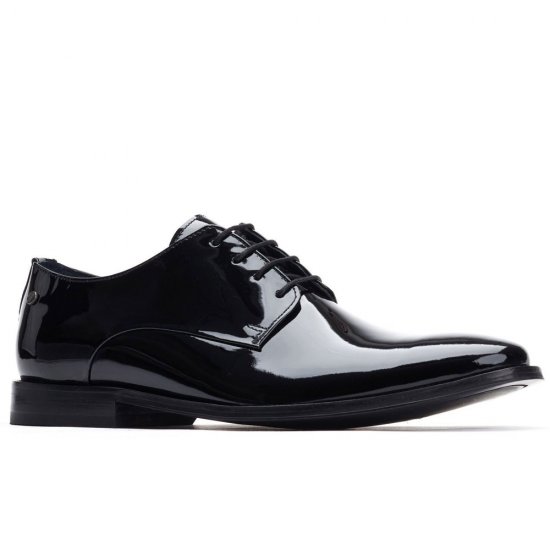 Marley Mens Formal Lace Up Shoes