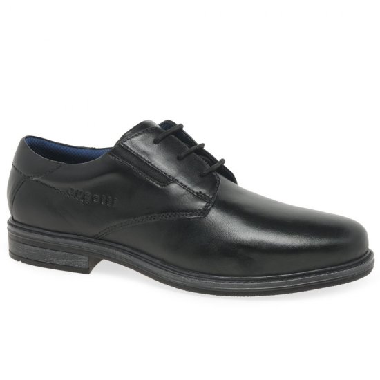 Ruggerio Mens Formal Shoes
