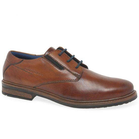 Ruggerio Mens Formal Shoes