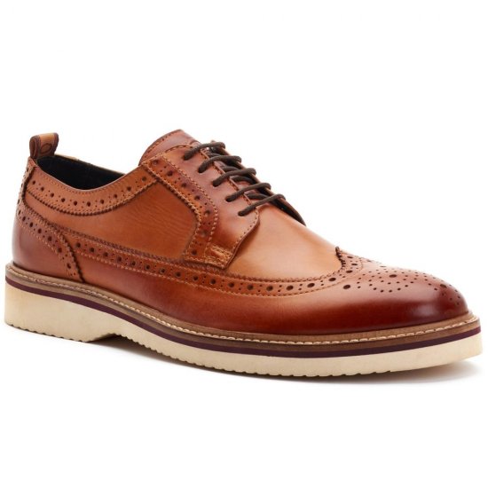 Sully Mens Brogues