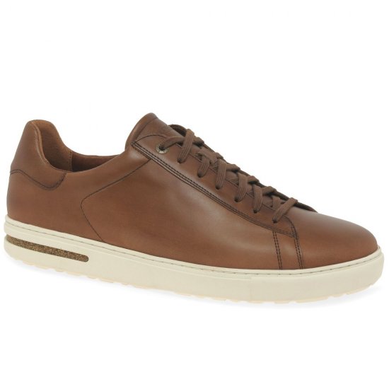 Bend Low Mens Trainers