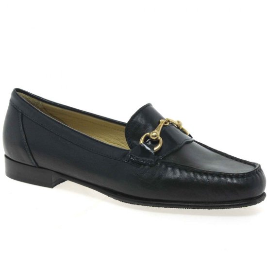 Snaffle Womens Moccasins