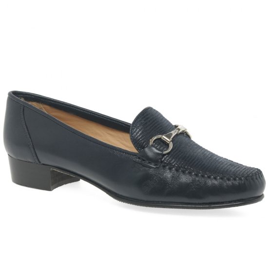 Raise Womens Moccasins