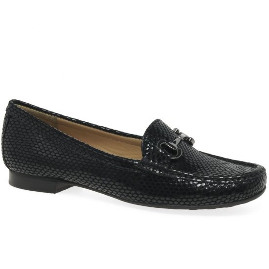 Sunny Womens Moccasins