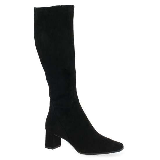 Cole Womens Knee High Boots