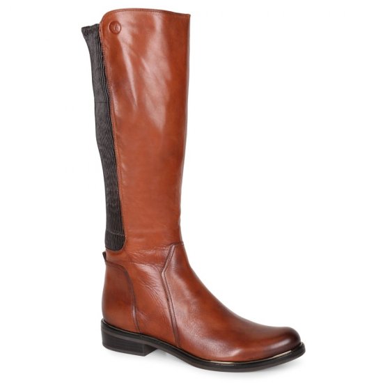 Locket M Womens Knee High Boots