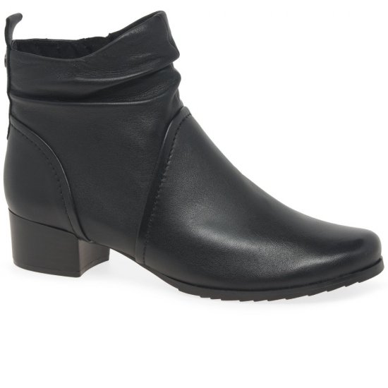 Fearne Womens Ankle Boots