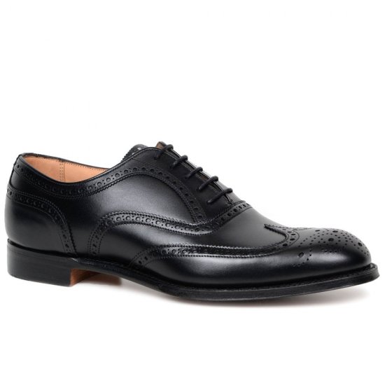 Arthur III Mens Oxford Brogues