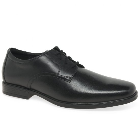 Howard Walk Mens Formal Lace Up Shoes