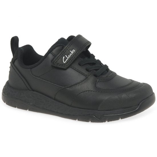 Steggy Stride Boys Shoes