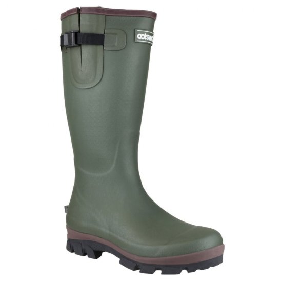 Grange Mens Wellingtons