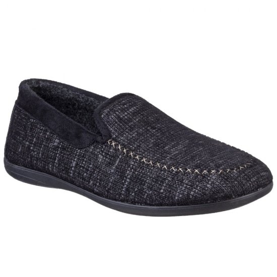 Stanley Mens Slippers