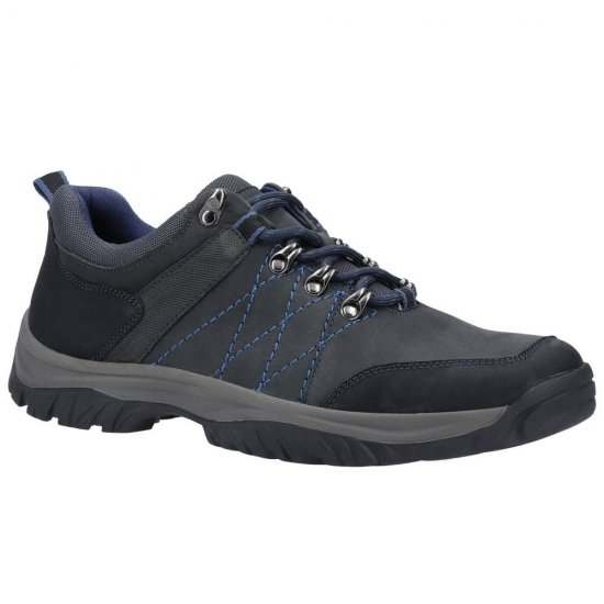 Toddington Mens Casual Walking Shoes