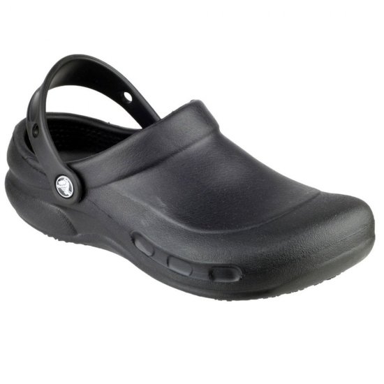 Bistro Work Mens Clogs
