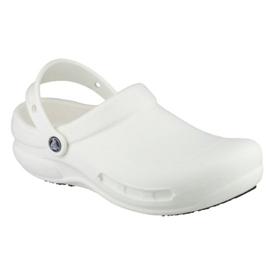 Bistro Work Mens Clogs