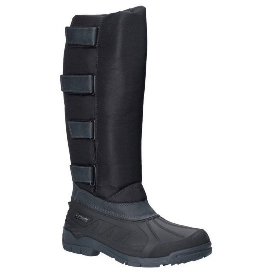 Kemble Womens Wellingtons
