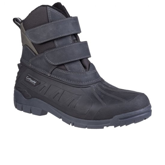 Kempsford Womens Wellington Boots