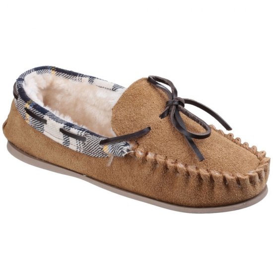 Kilkenny Womens Slippers