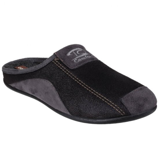 Westwell Mens Slippers