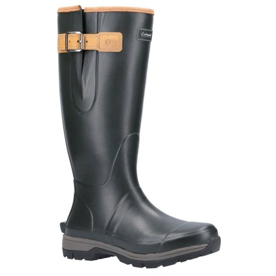 Stratus Mens Wellingtons