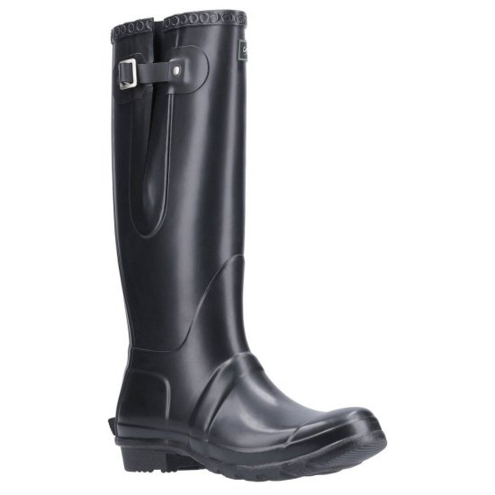 Windsor Welly Mens Wellingtons