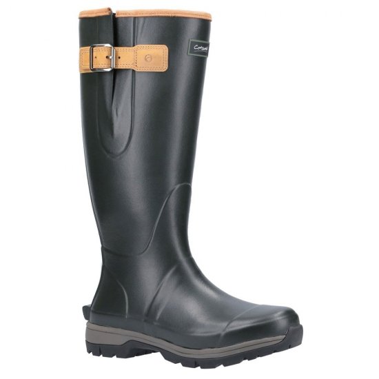 Stratus Womens Wellingtons