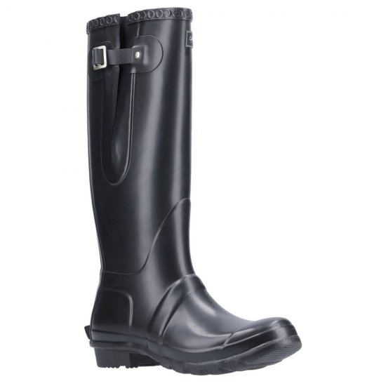 Windsor Welly Womens Wellingtons