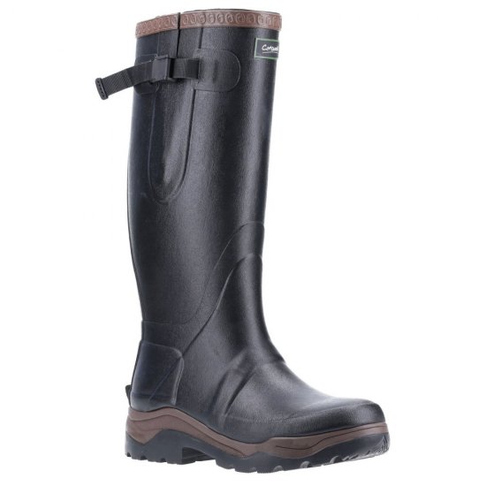 Compass Womens Wellingtons